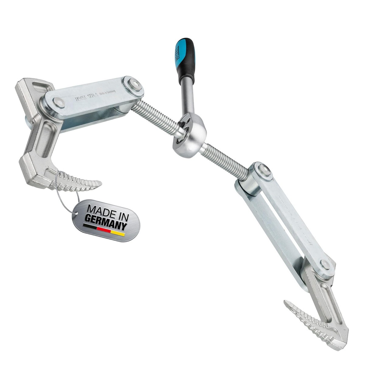 Hazet 1774-1 Beam Extractor - Black/Silver for sale online | eBay