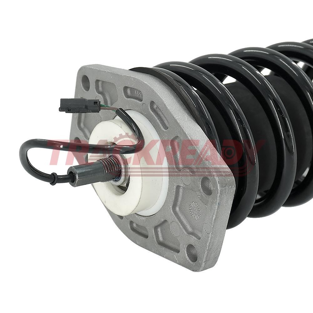 Maserati Quattroporte 2006-2013 FRONT+LEFT, RIGHT Shock absorber