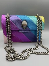 Kurt Geiger London mini leather kensington S bag