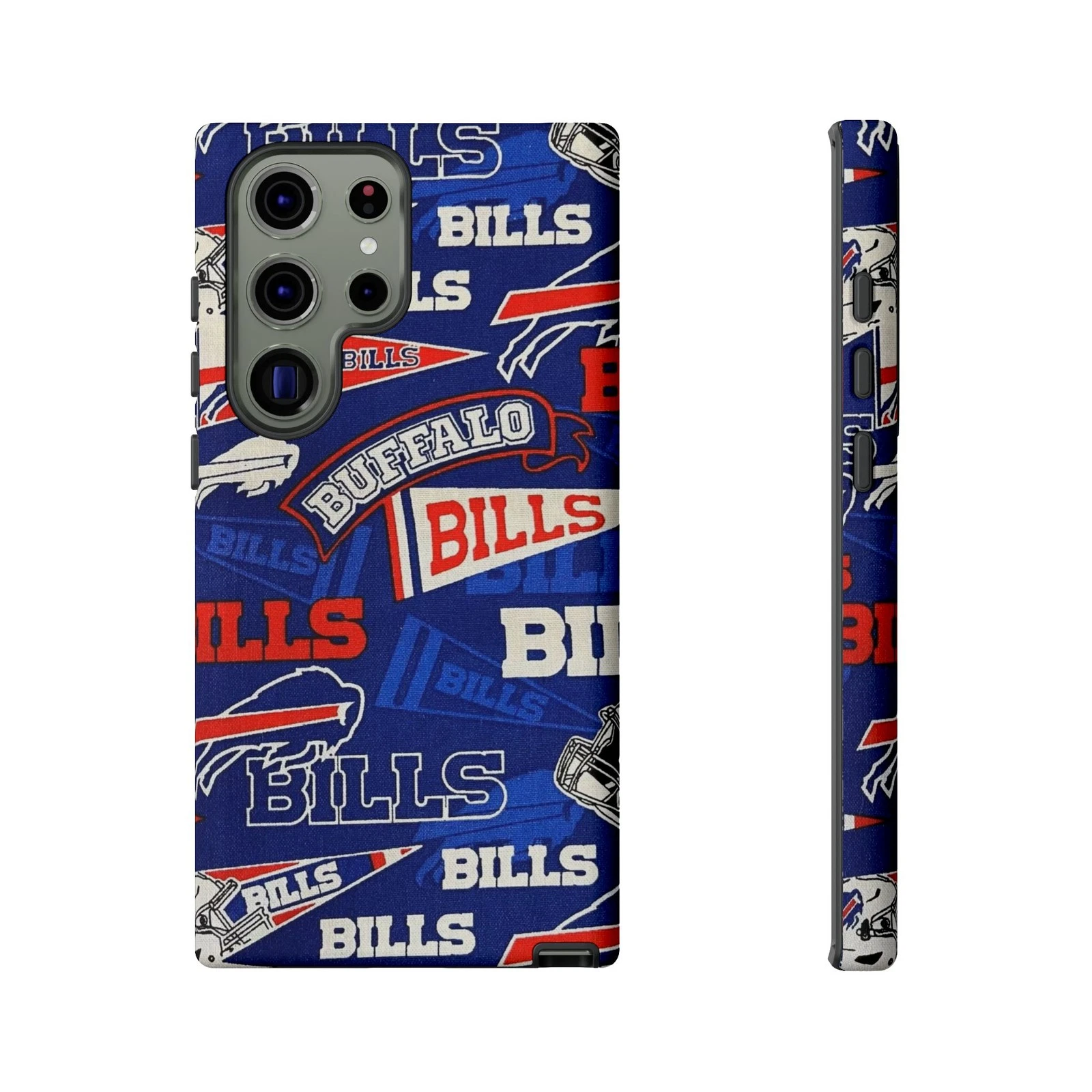 Buffalo Bills Phone Cases for iPhone