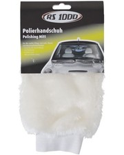 Polier-Handschuh Wasch-Handschuh Auto-Wäsche...
