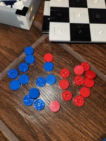 LEGO Iconic Chess Set 40174