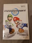 Mario Kart Wii - Nintendo Wii - CIB, Tested and Working!