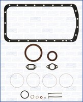 Dichtungssatz KurbelgehäUse Ajusa 54052000 FüR Peugeot 405 CitroËN 309 BX 2 3C 1