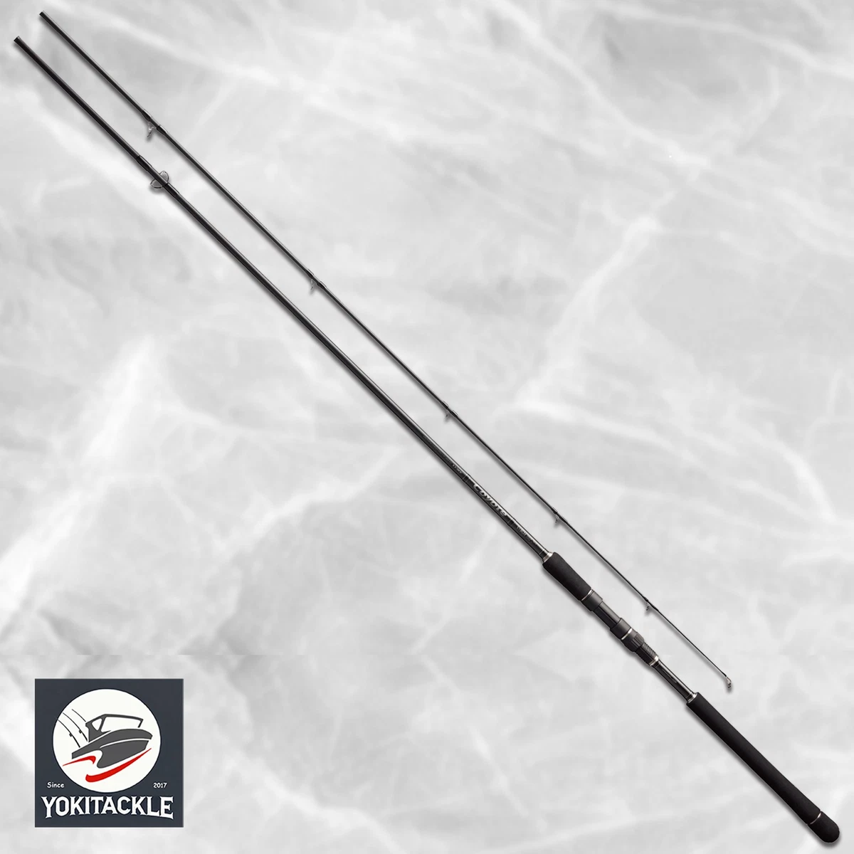 Gamakatsu Fishing Rods & Poles for sale | eBay