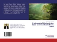Hassan Elsan Mansaray | The Impact Of Mining In The Local Communities In...