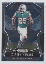 2019 Panini Prizm Xavien Howard #15 03gu