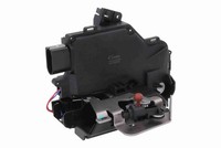 TÜRschloss Vorne Links Vemo V10 85 0100 FÜR Audi