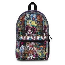 Sac à dos Monsters Design
