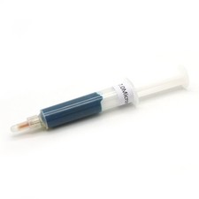TMAX 7 Micron 3,000 Grit 5 Gram Syringe Diamond Polishing Lapping Paste Compound
