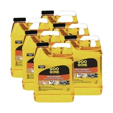 Goo Gone 2112CT 1 qt Bottle Pro-Power Cleaner - Citrus Scent (6/CT) New