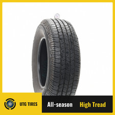 Used 26570r17 Michelin Defender Ltx Ms 2 116t - 11.532 Nw0h