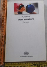 Nove Aldo - Amore mio infinito  - Einaudi  ET SL - 08E03
