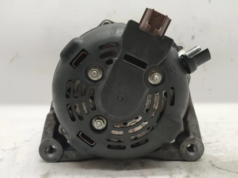 1042102710 ALTERNATORE / 2371835 PER FORD FOCUS II TURNIER DA_, FFS, DS 2.0 TD - Immagine 3 di 4