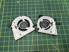 Lenovo ThinkBook 13s G2 ITL Dual Cooling Fans 5F10S13927