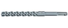 Image of Makita 3D Plus Solid Carbide Drill SDS Plus Shank 16.5mm Diameter 315mm Length