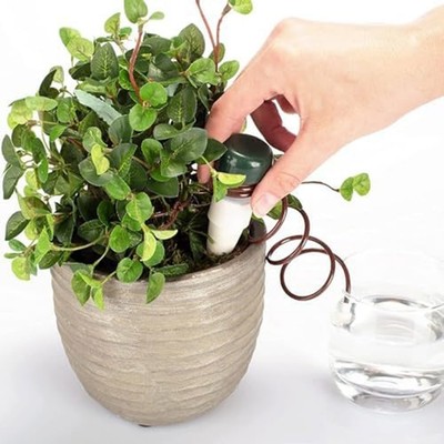 Water Dispenser for Indoor Plants Irrigation System Balcony Automatic Watering