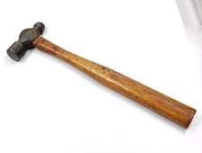 Vintage Bingham's Best Brand Ball Peen Hammer BBB Tools Estate Find