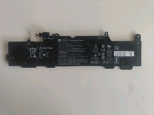 Genuine Battery SS03XL for HP EliteBook 745 G6 830 G5 G6 840 G5 G6 Health %100