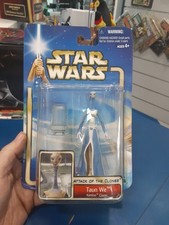 Hasbro Attack Of The Clones - Taun We Action Figure