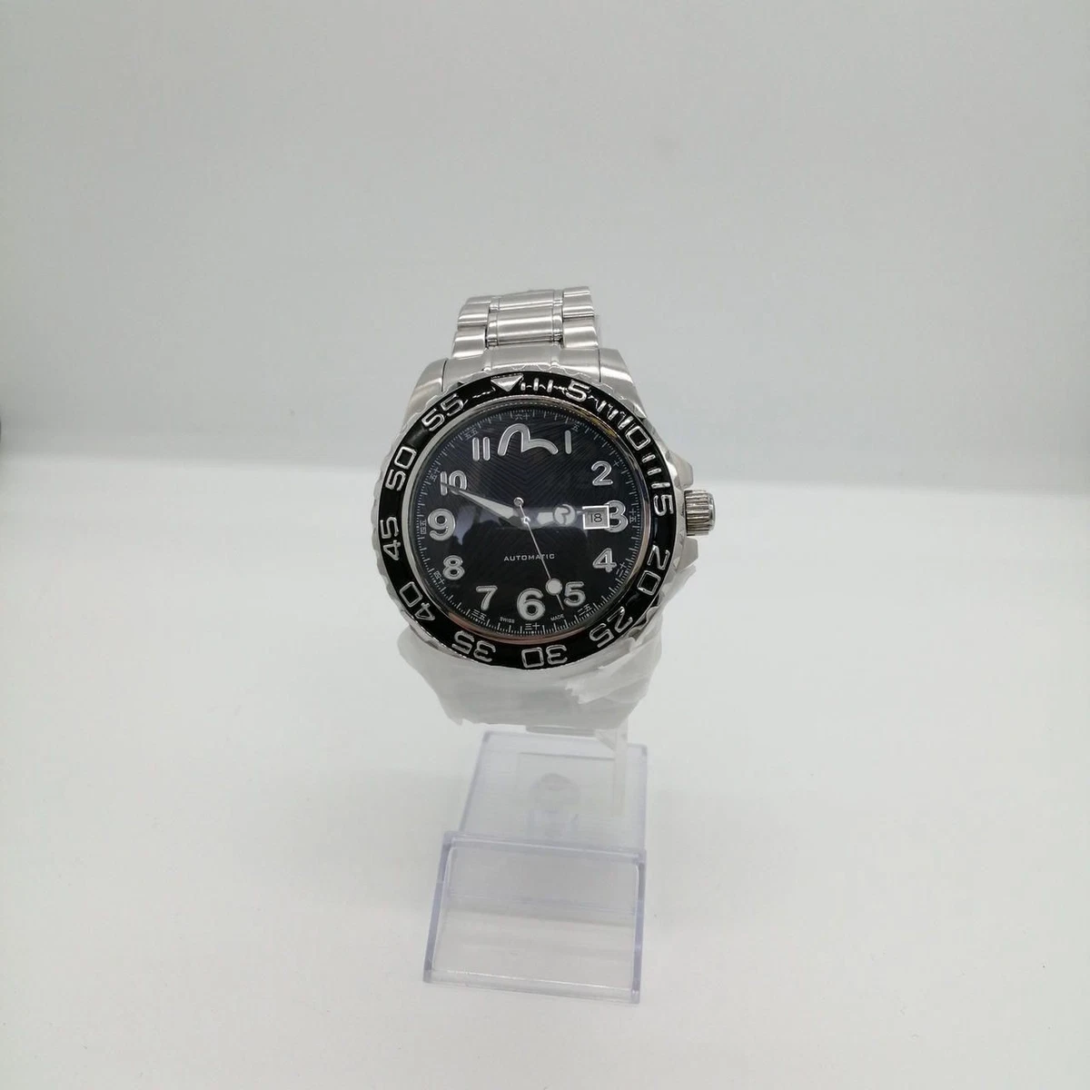 EVISU Wristwatches for sale - eBay