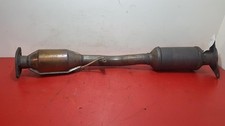 NISSAN NOTE CATALYTIC CONVERTER CAT 2007 1.6L PETROL HR16DE 