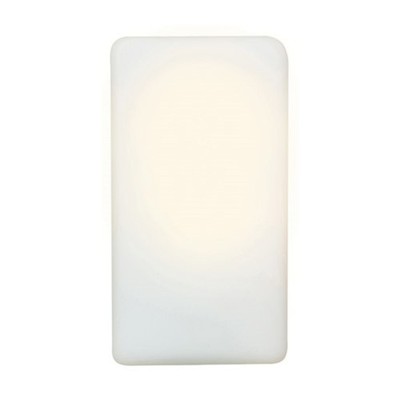 Access Lighting Brick Wet Location Wall Fixture - 20450-OPL
