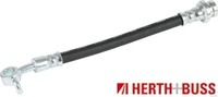 Herth+Buss Jakoparts J3701380 Bremsschlauch FüR Nissan
