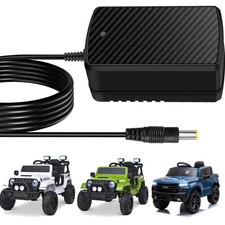 12V Charger for Kids Ride On Toys 12v Battery Charger for Best Choice Product...