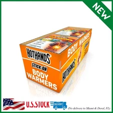 HotHands Adhesive Body Warmer (40 count)