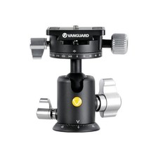 AU Vanguard VEO BH-110S Dual-Axis Camera Ball Head Arca plate V249674 Camera