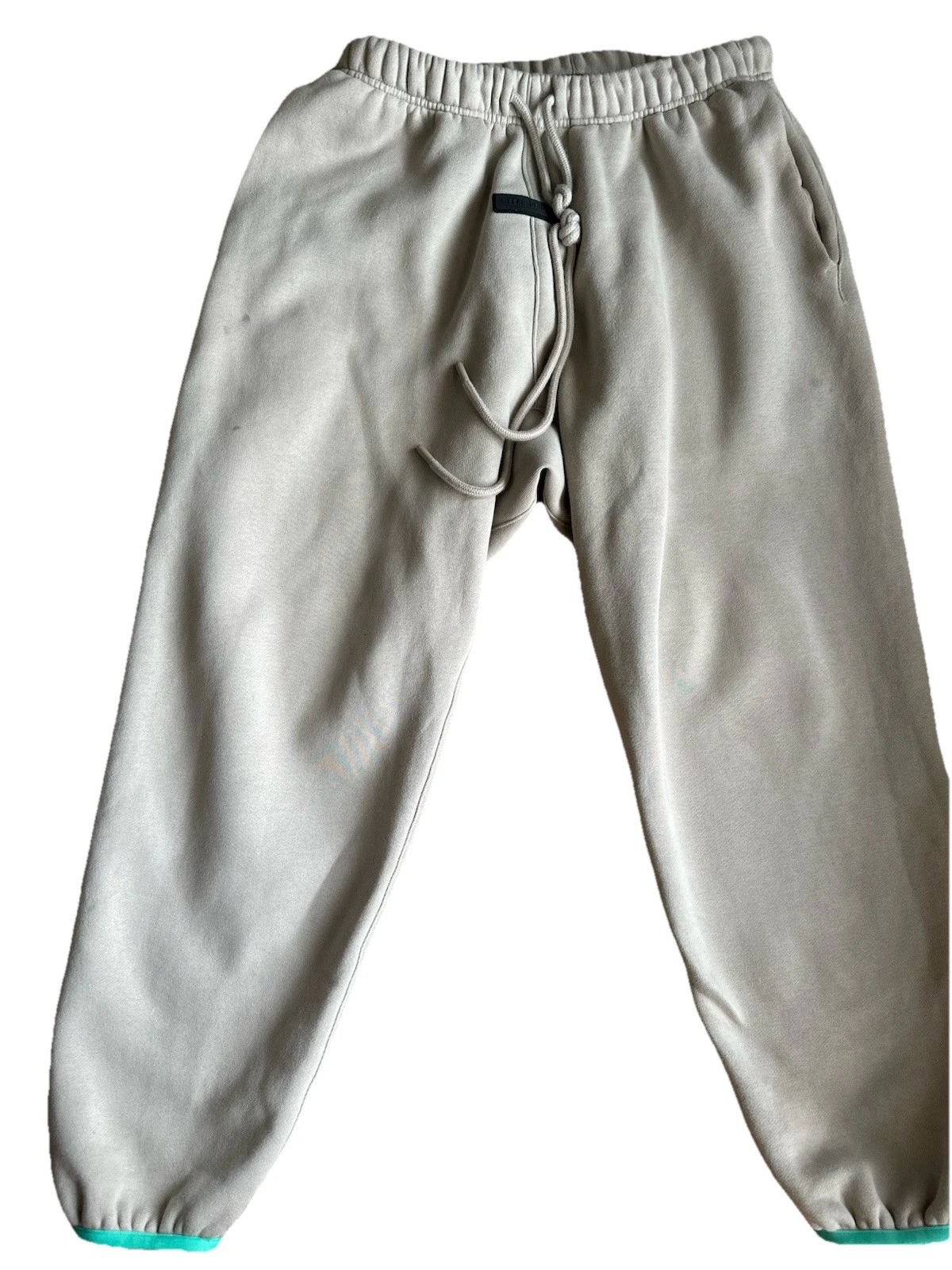 FEAR OF GOD Set Essentials Paura di Dio