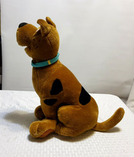scooby-doo stuffed animal Untested Vioce Wiring Inside, Needs Special... 21