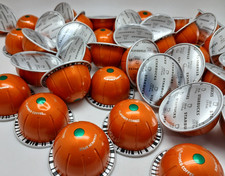 Starbucks by Nespresso Vertuo Pumpkin Spice Coffee 40 Count Loose