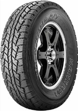 PNEUMATICI AUTO ESTIVI NANKANG 215/80 R15 102S FT-7 OWL  4x4 (mix) OWL M+S GOMME