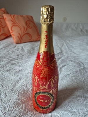 Maxim´s de Paris Champagner Brut Édition Limitée 12,5% vol Limitiert 0,75 L 