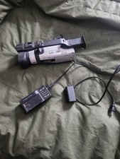 Canon GL2 MiniDV Camcorder READ DESCRIPTION