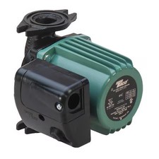 Taco 0013-Msf2-Ifc Hydronic Circulating Pump, 1/6 Hp, 115V, 1 Phase, Flange