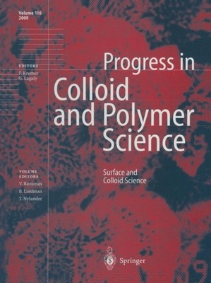 Razumas - Surface and Colloid Science - New paperback or softback - 19 - X555z