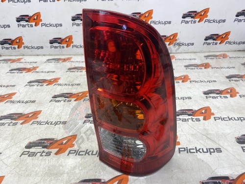2009 Toyota Hilux Brand New Driver Side Rear/ Tail Light 2006-2011 N034 - Picture 8 of 10