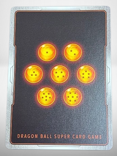Dragon Ball Fusion World Bulma Winner Parallel Battle Pack Manga