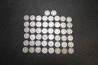 Roll of Mercury Dimes $5.00 F/V 90% Silver