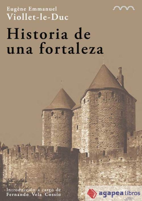 La Ergastula Historia De Una Fortaleza - Imagen 2