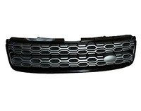 Gitter Grill Vorne FÜR Land Rover Discovery Sport AB 2019 Dunkelchrom