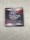 2025 American Silver Eagle 🦅 Privy Coin with Colorized Flag Design # 602 of 799