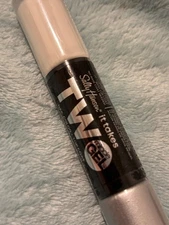 Sally Hansen “It Takes Two” Miracle Gel Nail Color Polish Top Coat 900 GET MOD 