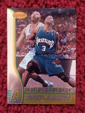 🔥1996 Bowman's Best Rookie Shareef Abdur-Rahim #R3..NM-MT🔥