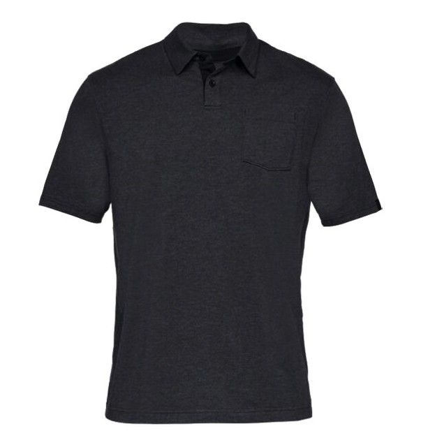 mens golf shirts under armour