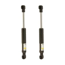 Trunk Lid Lift Support - Rear Driver and Passenger Side