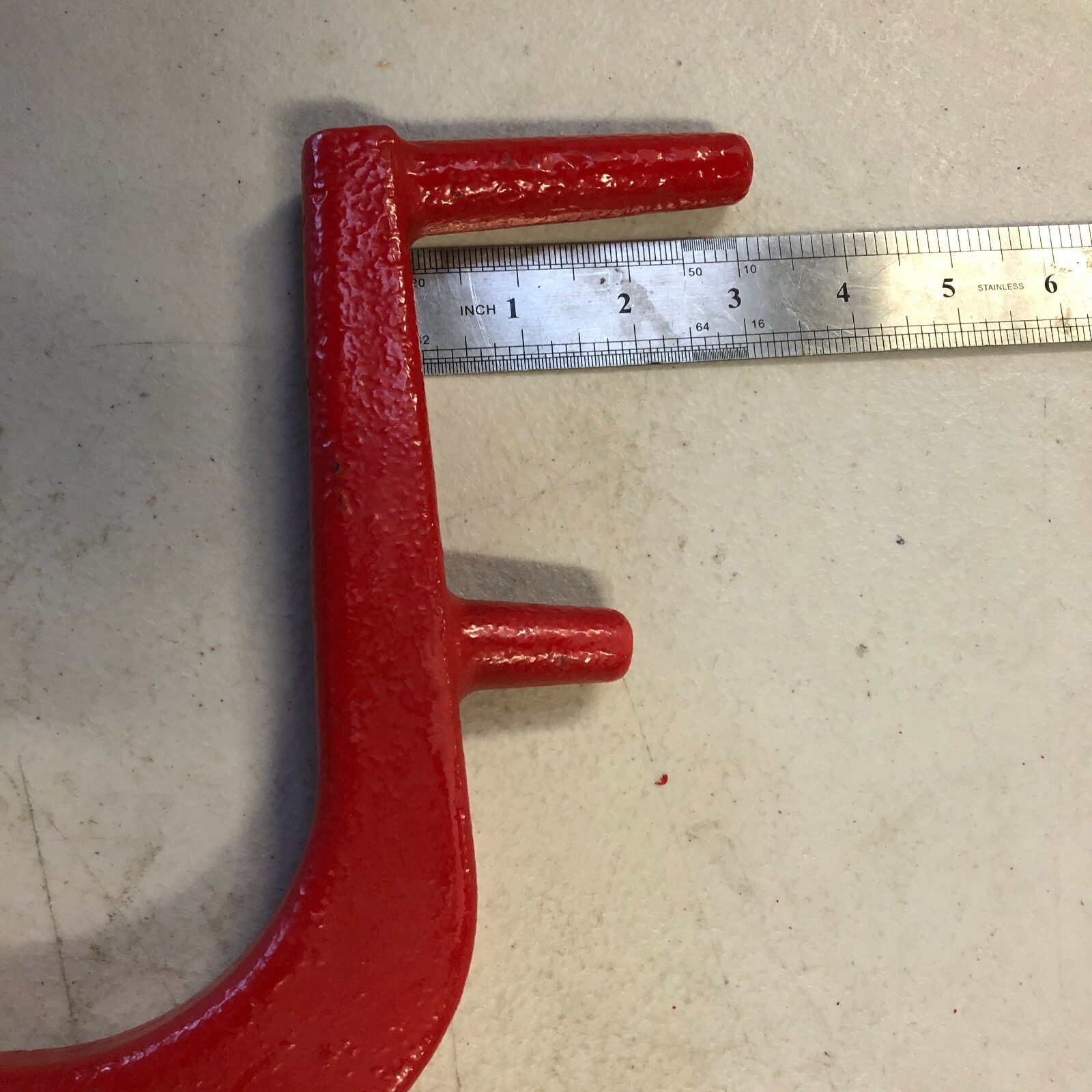 Exchange Bucket Tooth Tool Pin Device fits Excavators Backhoes